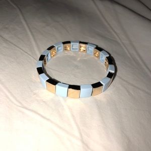 Roxanne Assoulin “robin egg bracelet”